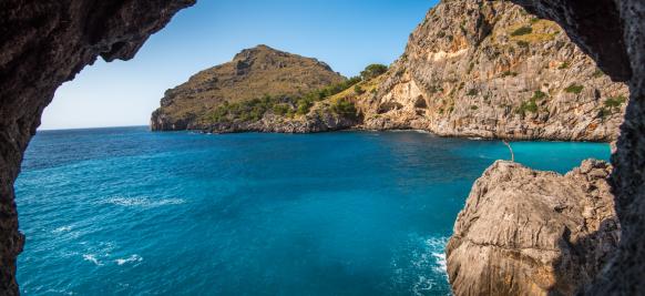 croisière îles Baléares