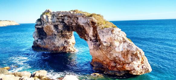 les îles Baléares