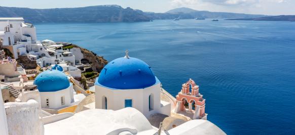 croisiere iles grecques