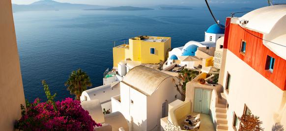 croisière mykonos