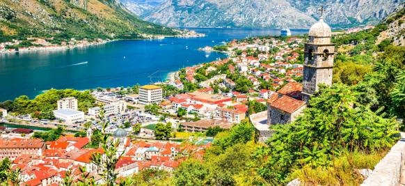croisiere en adriatique
