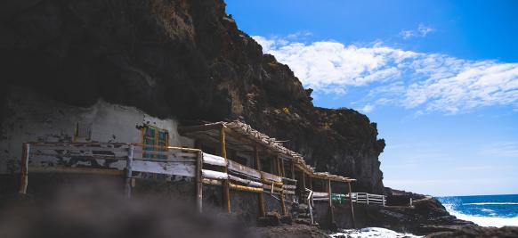 croisière de luxe dans les canaries