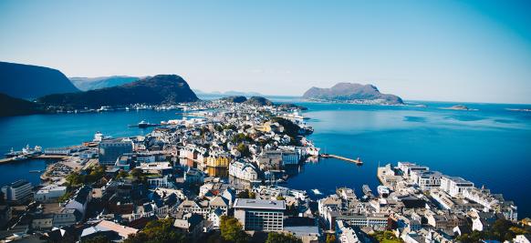 croisiere fjords