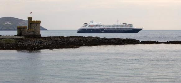 croisiere iles britaniques