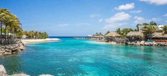 croisière de luxe aux Antilles
