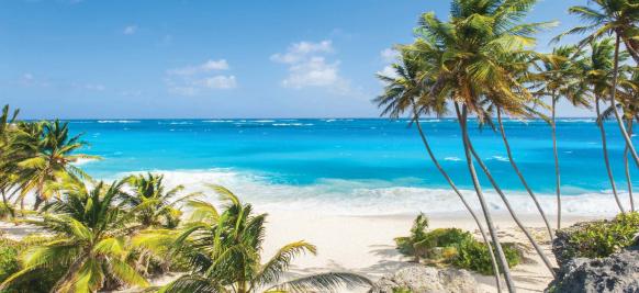 croisière luxe aux Antilles