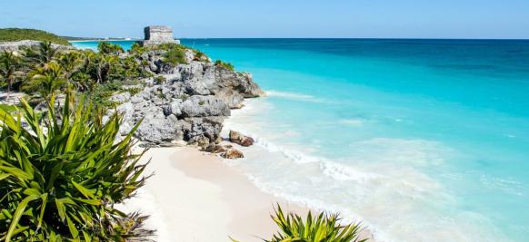 croisière de rève aux Bahamas