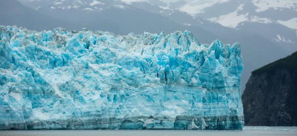 croisière Alaska de luxe