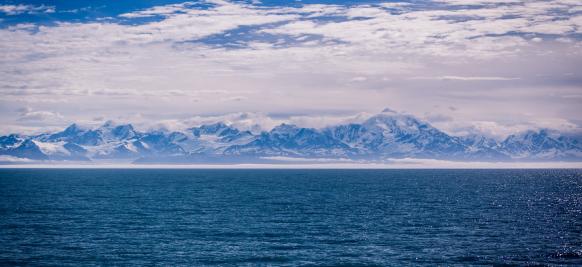 croisière de luxe en Alaska
