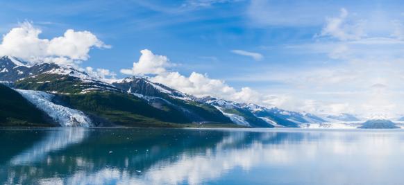 croisière Alaska luxe