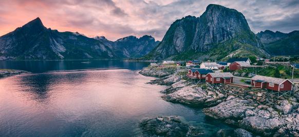 croisiere Spitzberg luxe