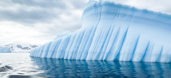 croisière de rêve en Arctique