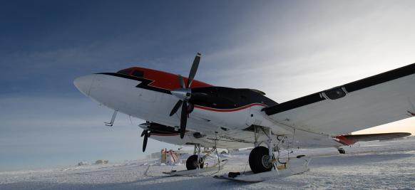 croisière d'expédition en Arctique