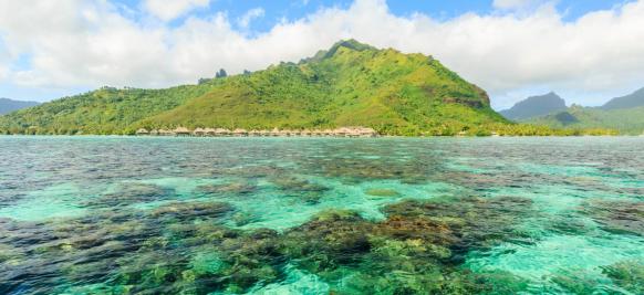 croisiere de prestige Tahiti