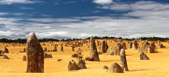 croisiere Australie Nouvelle Zélande luxe