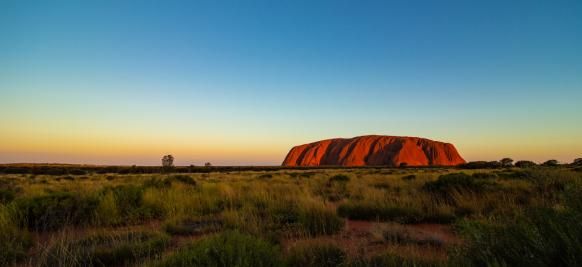 Australie et la Nouvelle Zélande lors d'une croisière
