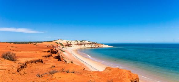 croisiere Australie Nouvelle Zélande haut de gamme