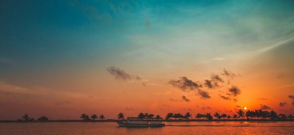 croisière de prestige en océan indien