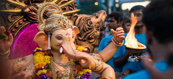 croisiere ocean indien haut de gamme