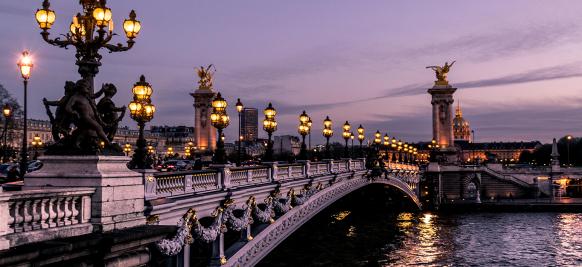 croisiere luxe seine