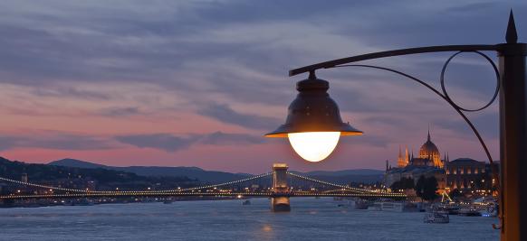 croisière danube