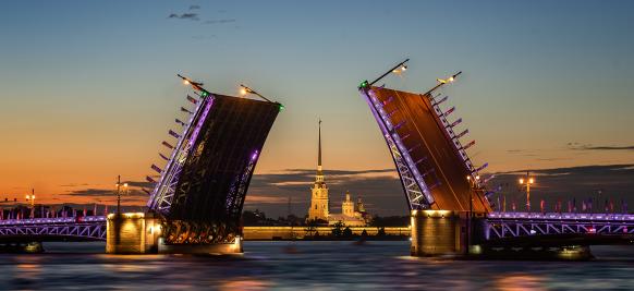 croisière russie