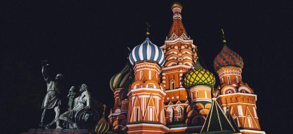 croisière russie et ukraine
