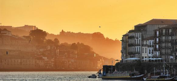 croisière Douro