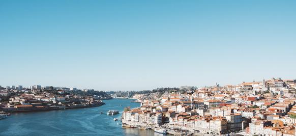croisière fluviale douro