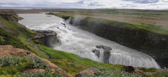 croisiere islande