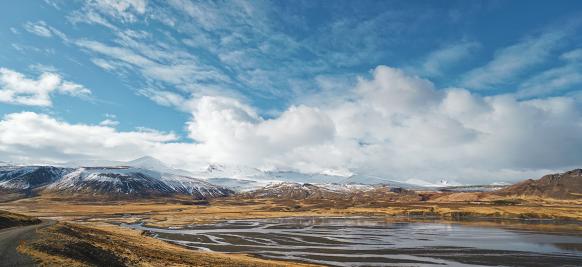 croisière prestigieuse en islande