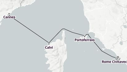 voyage en voilier mediterranee